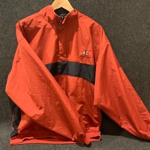 Cutter&Buck golf pullover